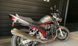 SUZUKI GSF 650 N BANDIT