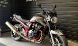 SUZUKI GSF 650 N BANDIT