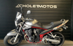 SUZUKI GSF 650 N BANDIT