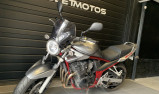 SUZUKI GSF 650 N BANDIT
