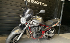 SUZUKI GSF 650 N BANDIT