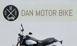 DUCATI SCRAMBLER