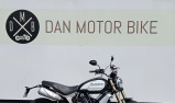 DUCATI SCRAMBLER