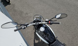 DUCATI SCRAMBLER