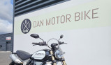 DUCATI SCRAMBLER