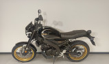 YAMAHA XSR 125 Legacy