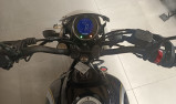 YAMAHA XSR 125 Legacy