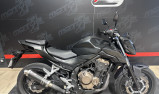 HONDA CB 500F ABS - A PARTIR DE 109€ /MOIS