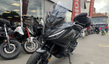 Honda NT1100 Boite Manuelle