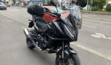 Honda NT1100 Boite Manuelle