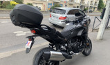 Honda NT1100 Boite Manuelle