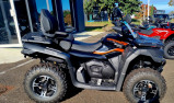 CF FORCE 625  / 162.77€/MOIS* / DSN MOTOS 40