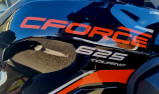 CF FORCE 625  / 162.77€/MOIS* / DSN MOTOS 40