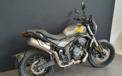 VOGE 525 ACX NEUVE GARANTIE 3 ANS !