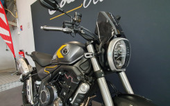VOGE 525 ACX NEUVE GARANTIE 3 ANS !
