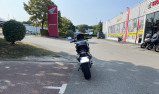 HONDA CB650RA