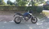 HONDA CB650RA