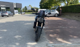 HONDA CB650RA