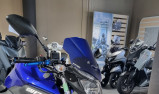 YAMAHA MT-03