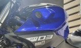 YAMAHA MT-03
