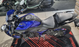 YAMAHA MT-03