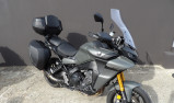 YAMAHA TRACER 9 GT