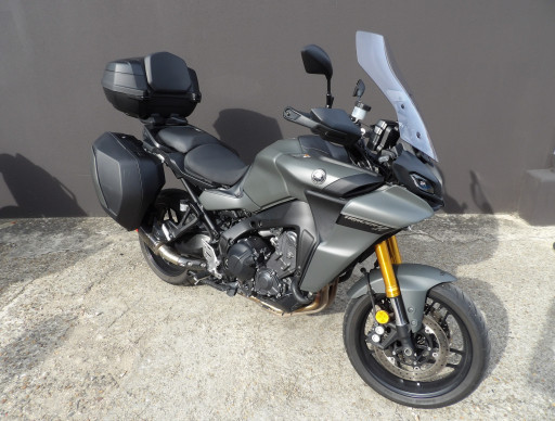 YAMAHA TRACER 9 GT
