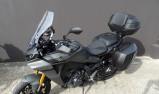 YAMAHA TRACER 9 GT