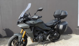YAMAHA TRACER 9 GT