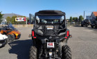 CAN-AM MAVERICK TRAIL 700  BLEU  OCTANE AVEC CAMERA ARRIERE