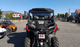 CAN-AM MAVERICK TRAIL 700  BLEU  OCTANE AVEC CAMERA ARRIERE