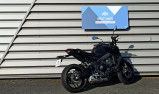 YAMAHA MT-09 Y-AMT 35 KW