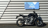 YAMAHA MT-09 Y-AMT 35 KW