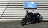 YAMAHA MT-09 Y-AMT 35 KW