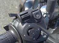 YAMAHA MT-09 Y-AMT 35 KW