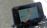 YAMAHA MT-09 Y-AMT 35 KW