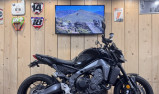 YAMAHA MT-09 / 2023 / 20000 KM / GARANTIE 12 MOIS 