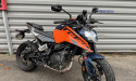 KTM 125 DUKE ABS