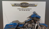 HARLEY DAVIDSON STREET GLIDE