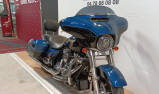 HARLEY DAVIDSON STREET GLIDE