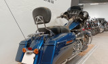 HARLEY DAVIDSON STREET GLIDE