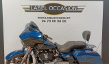 HARLEY DAVIDSON STREET GLIDE