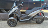 PIAGGIO MP3 300 HPE ABS ASR garantie 12 mois