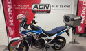 AFRICA TWIN 1100 HRC MÉCANIQUE