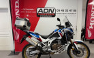 AFRICA TWIN 1100 HRC MÉCANIQUE