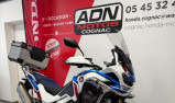 AFRICA TWIN 1100 HRC MÉCANIQUE
