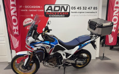 AFRICA TWIN 1100 HRC MÉCANIQUE