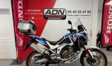 AFRICA TWIN 1100 HRC MÉCANIQUE