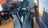 YAMAHA XMAX 125 TECH MAX