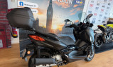 YAMAHA XMAX 125 TECH MAX